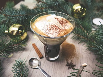 Free Photo of christmas, tree, spoon