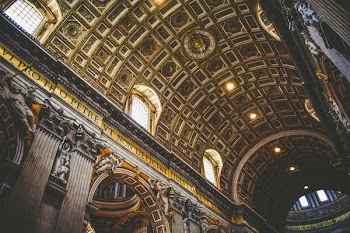 Free Photo of church, building, structure