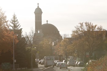 Free Photo of church, cross, religion