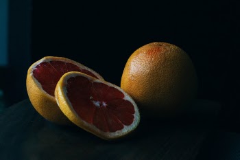 Free Photo of citrus, fruit, juicy