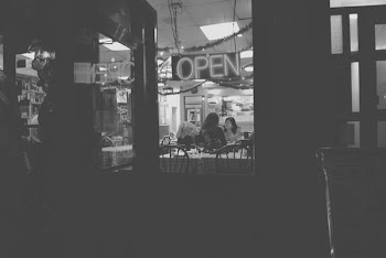 Free Photo of city, cafe, shop