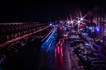 Free Photo of city, landscape, cityscape