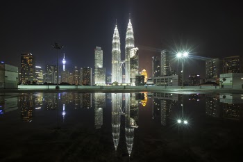 Free Photo of city, landscape, cityscape