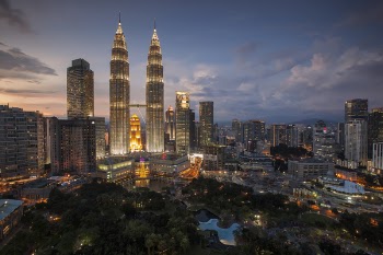 Free Photo of city, landscape, cityscape