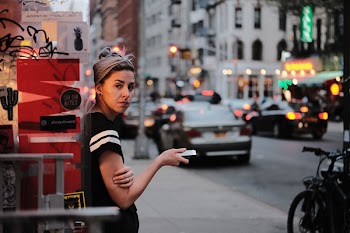 Free Photo of city, urban, car