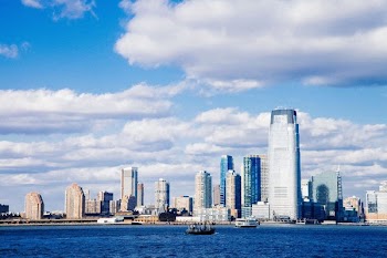 Free Photo of cityscape, skyline, buildings