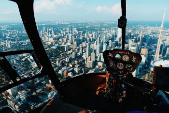 Free Photo of cityscape, skyline, tower