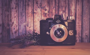Free Photo of clack, analogue, vintage
