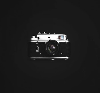 Free Photo of classic, analog, camera