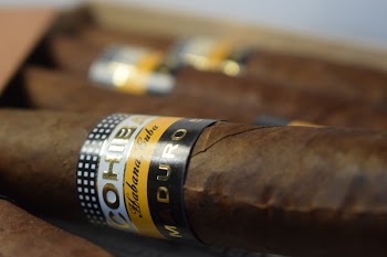 Free Photo of closeup, cigar, large