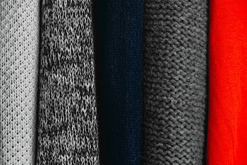 Free Photo of clothes, sweaters, shirts