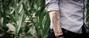 Free Photo of clothing, fashion, man