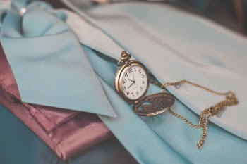Free Photo of clothing, watch, jewelry