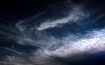 Free Photo of clouds, sky, dark