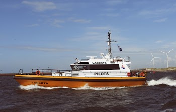 Free Photo of coast guard, boat, water