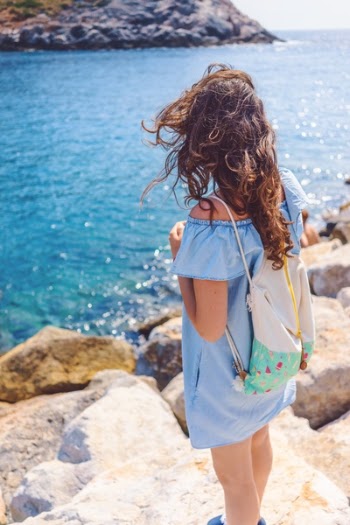 Free Photo of coast, ocean, sea