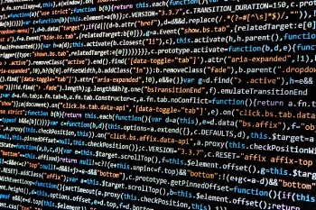 Free Photo of code, coding, computer