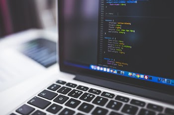 Free Photo of code, coding, programming
