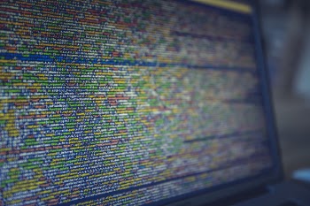 Free Photo of code, coding, programming
