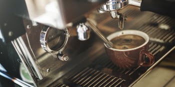 Free Photo of coffee, bean, seed