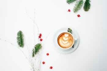 Free Photo of coffee, bean, seed