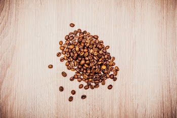 Free Photo of coffee, bean, seed