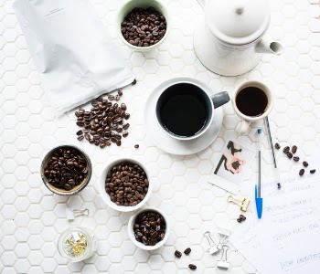 Free Photo of coffee, beans, seeds
