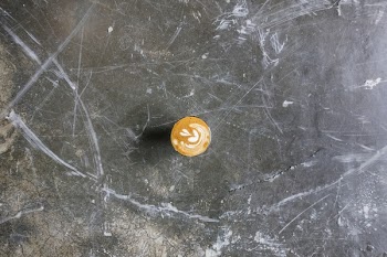 Free Photo of coffee, cafe, cappuccino