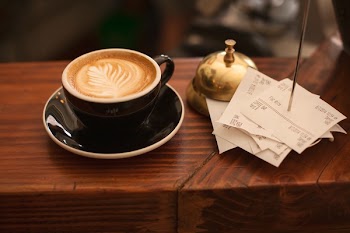 Free Photo of coffee, cafe latte, cappuccino