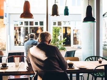 Free Photo of coffee, cafe, shop