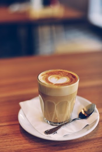 Free Photo of coffee, cafe, wood