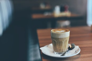 Free Photo of coffee, cafe, wood