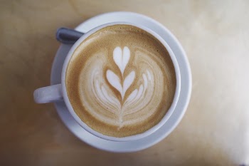 Free Photo of coffee, caffe, latte
