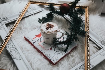 Free Photo of coffee, cappuccino, art