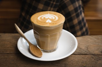 Free Photo of coffee, cup, espresso