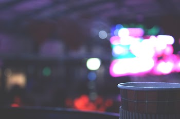 Free Photo of coffee, cup, steam