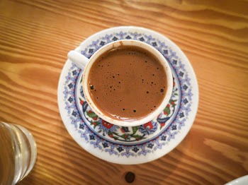 Free Photo of coffee, cup, turkish