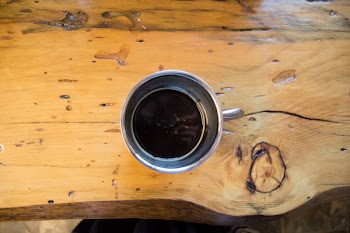 Free Photo of coffee, espresso, rustic