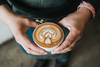 Free Photo of coffee, hot, drink