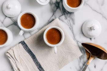Free Photo of coffee, hot, drink