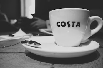 Free Photo of coffee, hot, drink