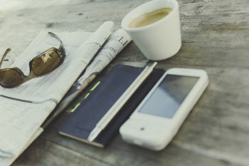 Free Photo of coffee, hot, drink