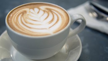 Free Photo of coffee, latte, cappuccino