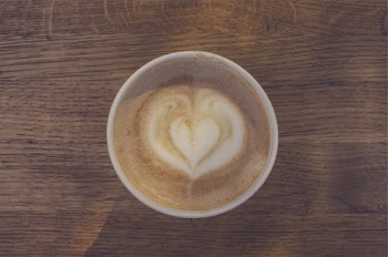Free Photo of coffee, latte, cappuccino