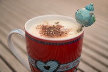Free Photo of coffee, latte, cappuccino
