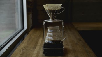 Free Photo of coffee, maker, machine