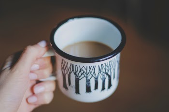 Free Photo of coffee, mug, cup