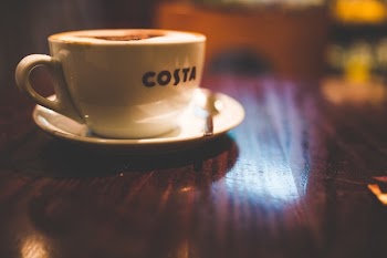 Free Photo of coffee, shop, costa
