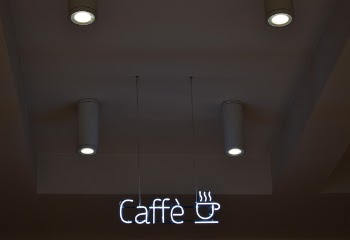 Free Photo of coffeehouse, shop, cafe