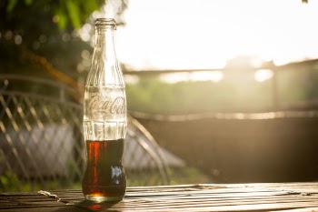 Free Photo of coke, company, drink
